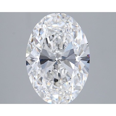 Diament laboratoryjny szlif owalny, 2.05ct, VVS2, D, IGI LG750523875