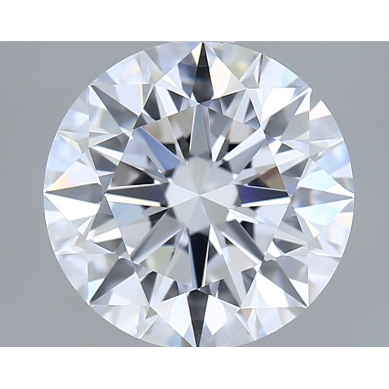 Diament laboratoryjny szlif okrągły, 2.23ct, VVS1, D, IGI LG746527071