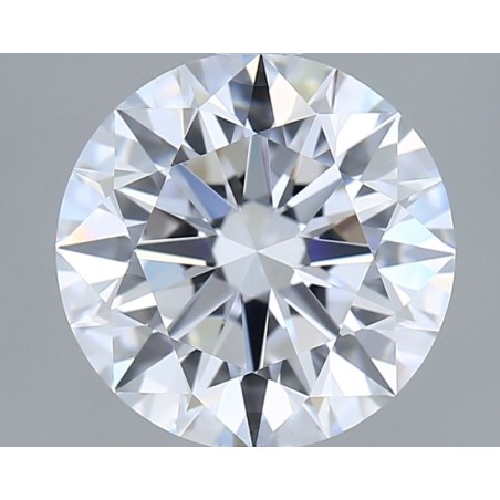 Diament laboratoryjny szlif okrągły, 2.23ct, VVS1, D, IGI LG746527071