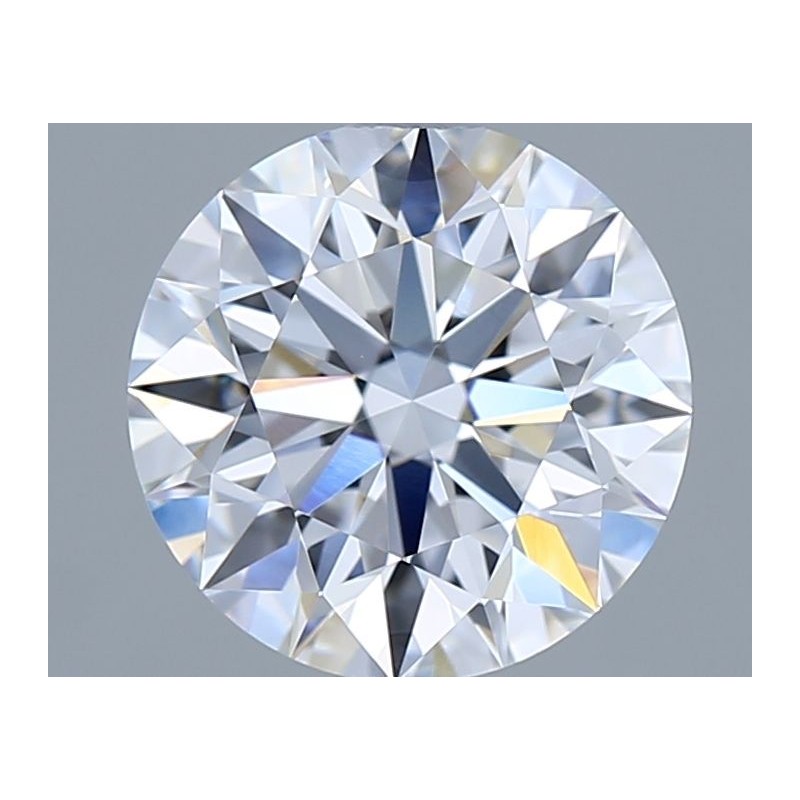 Diament laboratoryjny szlif okrągły, 1.53ct, VVS1, D, IGI LG747521196