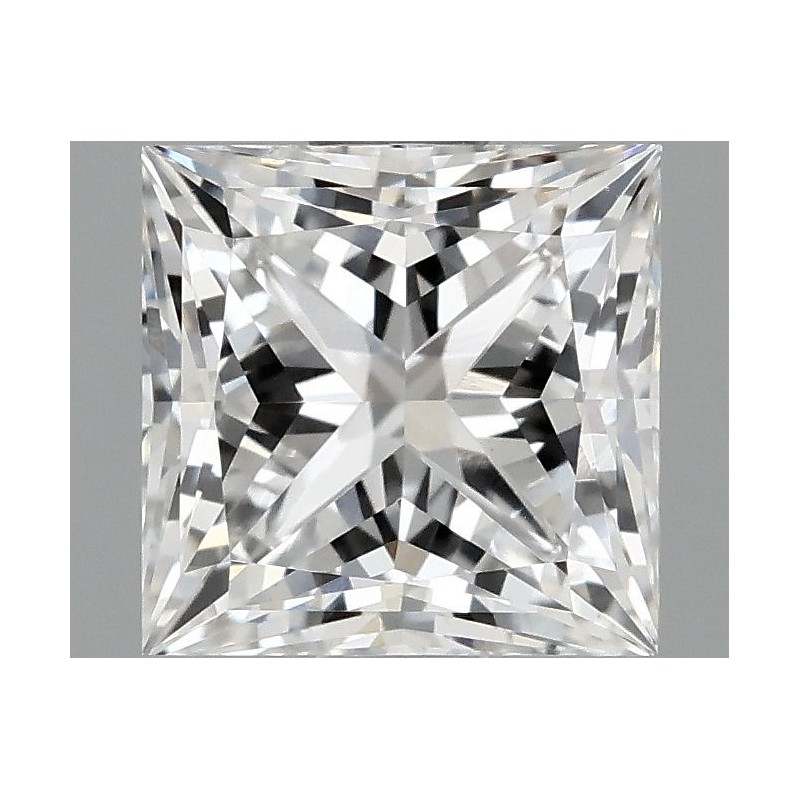 Diament laboratoryjny szlif princess, 1.1ct, VVS2, E, IGI LG741528544 Diament laboratoryjny szlif princess, 1.1ct, VVS2, E, IGI LG741528544