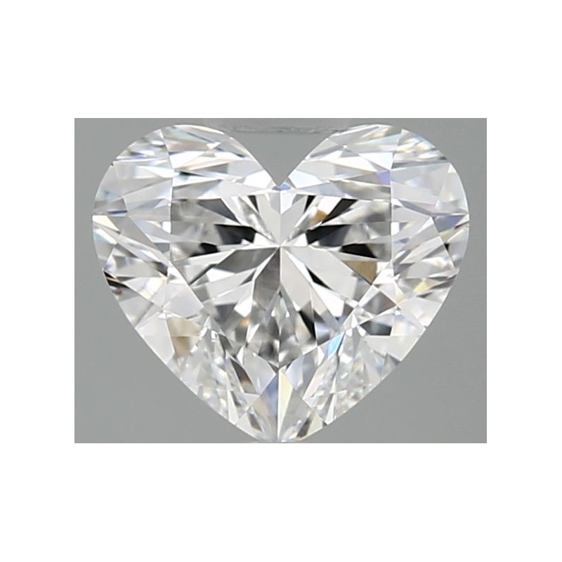 Diament laboratoryjny serce, 2.04ct, VVS2, D, IGI LG707558943