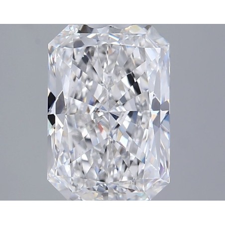 Diament laboratoryjny radiant, 2ct, VVS2, E, IGI LG750551030