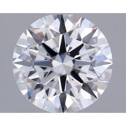 Diament laboratoryjny szlif okrągły, 1.08ct, VVS2, D, IGI LG747521423