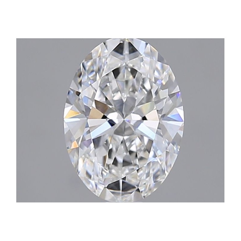Diament laboratoryjny szlif owalny, 1.55ct, VVS2, E, IGI LG750524014