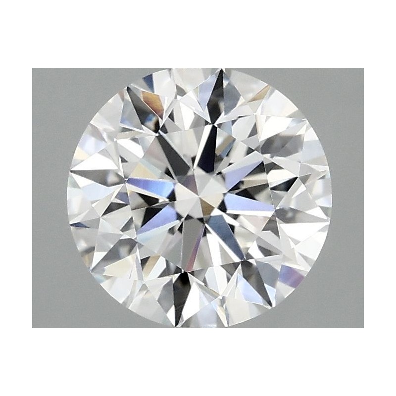 Diament laboratoryjny szlif okrągły, 2.01ct, VVS2, E, IGI LG754543692