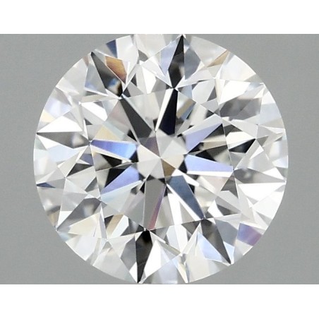 Diament laboratoryjny szlif okrągły, 2.01ct, VVS2, E, IGI LG754543692