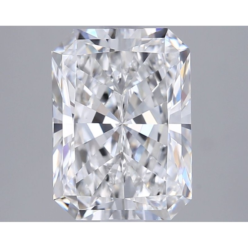 Diament laboratoryjny radiant, 2.1ct, VVS2, D, IGI LG750550925 Diament laboratoryjny radiant, 2.1ct, VVS2, D, IGI LG750550925
