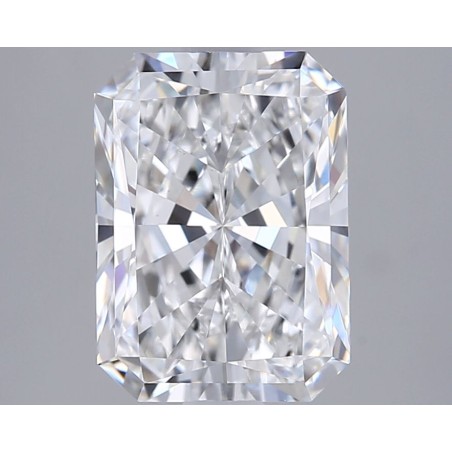 Diament laboratoryjny radiant, 2.1ct, VVS2, D, IGI LG750550925