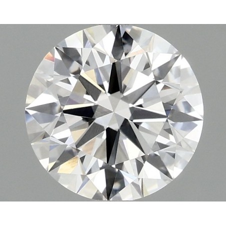 Diament laboratoryjny szlif okrągły, 1.09ct, VVS2, E, IGI LG754583246