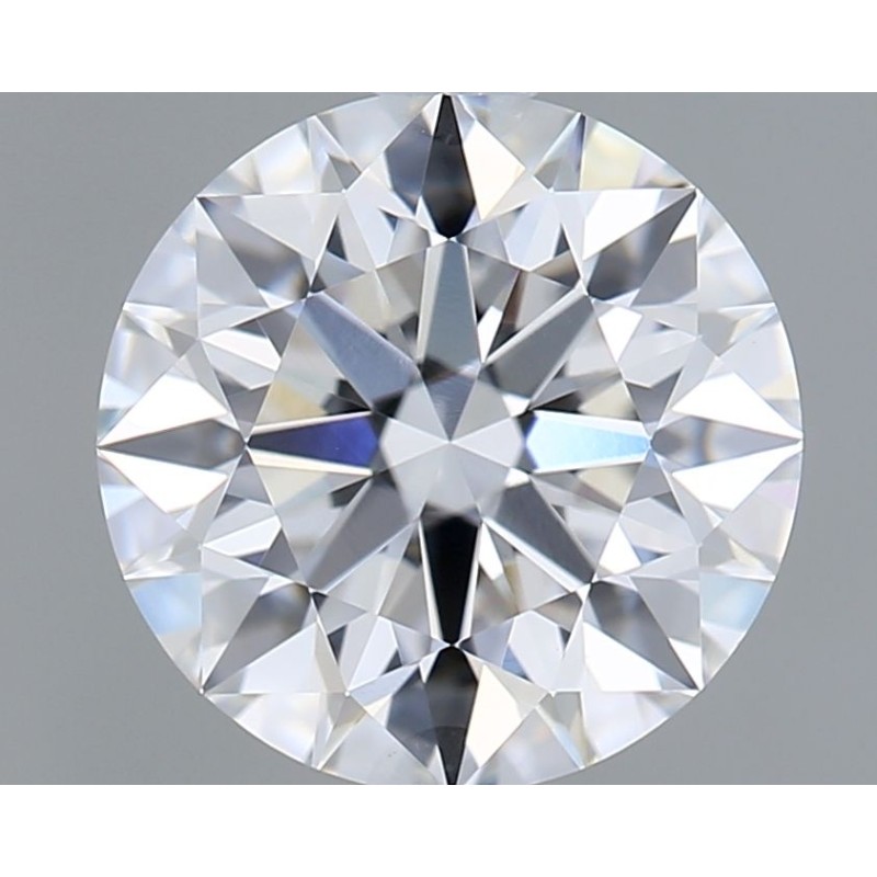 Diament laboratoryjny szlif okrągły, 1.62ct, VVS1, E, IGI LG747521139 Diament laboratoryjny szlif okrągły, 1.62ct, VVS1, E, IGI LG747521139