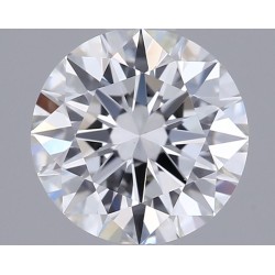 Diament laboratoryjny szlif okrągły, 1.02ct, VVS2, E, IGI LG747521379