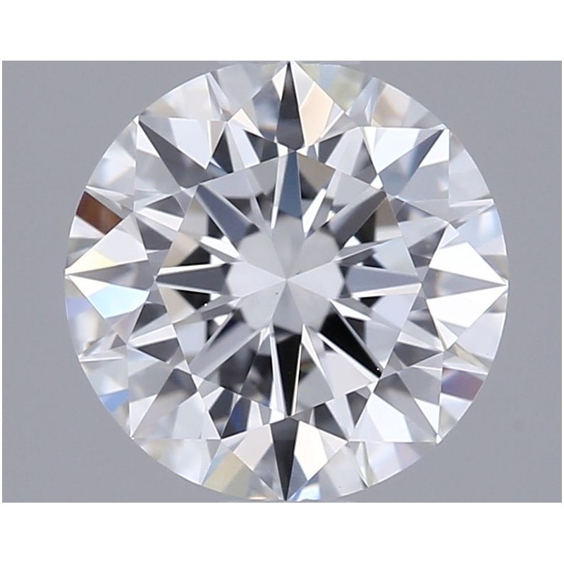 Diament laboratoryjny szlif okrągły, 1.02ct, VVS2, E, IGI LG747521379