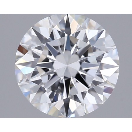 Diament laboratoryjny szlif okrągły, 1.02ct, VVS2, E, IGI LG747521379