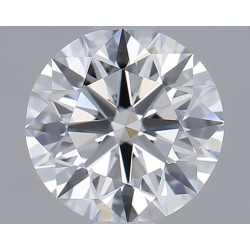 Diament laboratoryjny szlif okrągły, 1.01ct, VVS1, D, IGI LG747521342