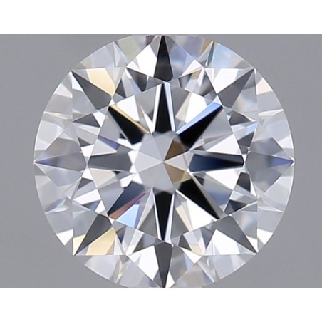 Diament laboratoryjny szlif okrągły, 1.03ct, VVS2, D, IGI LG747521484