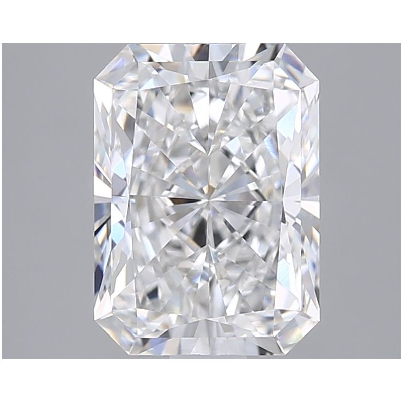 Diament laboratoryjny radiant, 2.06ct, VVS1, D, IGI LG750550988
