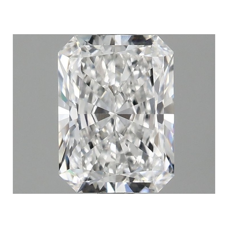 Diament laboratoryjny radiant, 1.58ct, VVS2, D, IGI LG737558366