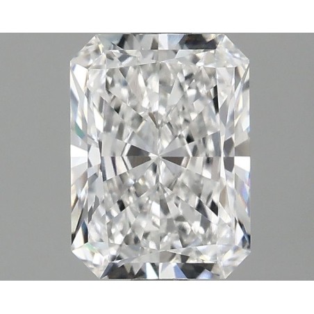 Diament laboratoryjny radiant, 1.58ct, VVS2, D, IGI LG737558366