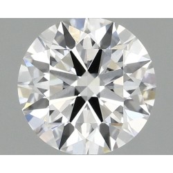 Diament laboratoryjny szlif okrągły, 1.21ct, VVS2, D, IGI LG754538572
