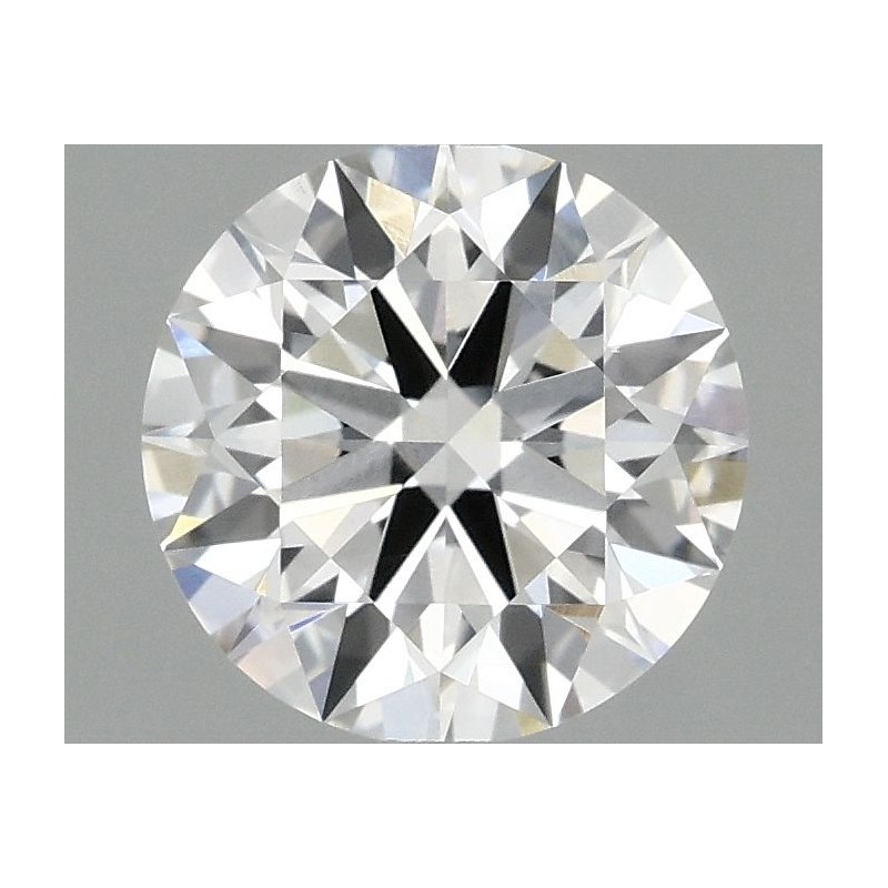 Diament laboratoryjny szlif okrągły, 1.21ct, VVS2, D, IGI LG754538572