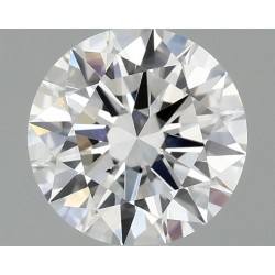 Diament laboratoryjny szlif okrągły, 1.03ct, VVS1, E, IGI LG751509771
