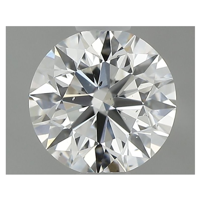 Diament szlif okrągły, 0.5ct, SI1, G, GIA 7518705329 Diament szlif okrągły, 0.5ct, SI1, G, GIA 7518705329