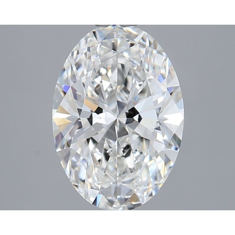 Diament laboratoryjny szlif owalny, 1.71ct, VVS1, F, IGI LG750523946
