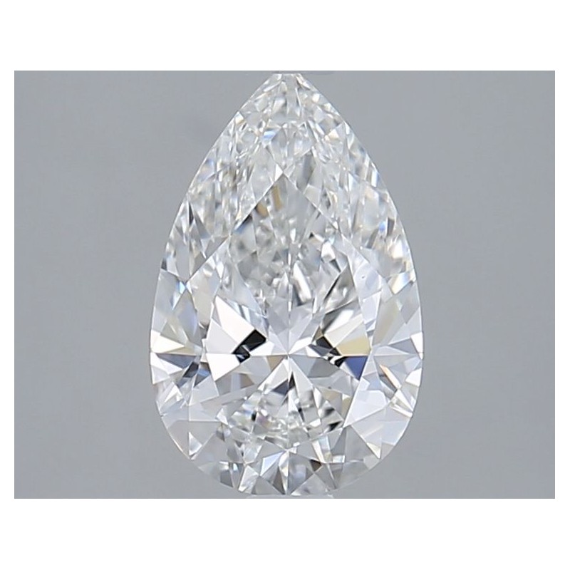 Diament laboratoryjny szlif gruszkowy, 1.5ct, VVS1, E, IGI LG750524310 Diament laboratoryjny szlif gruszkowy, 1.5ct, VVS1, E, IGI LG750524310