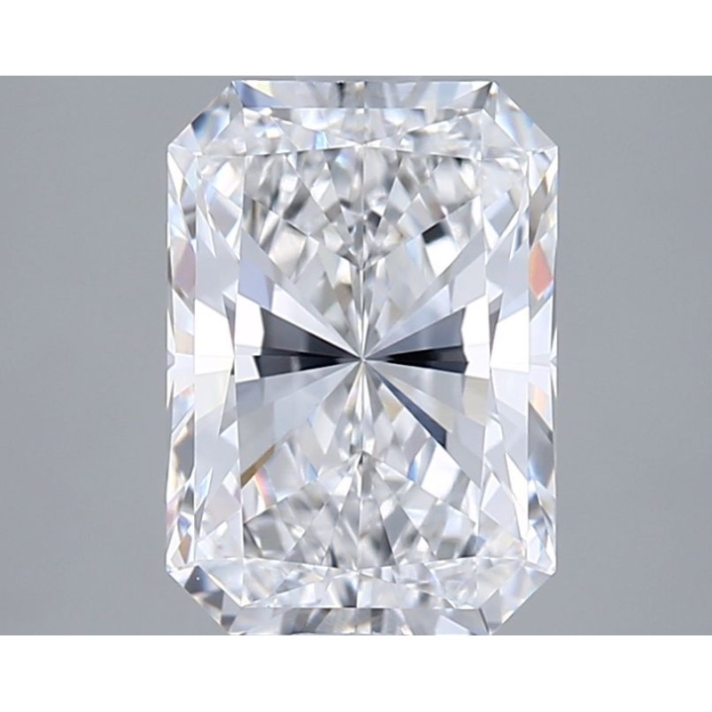 Diament laboratoryjny radiant, 2.05ct, VVS2, D, IGI LG750550949 Diament laboratoryjny radiant, 2.05ct, VVS2, D, IGI LG750550949