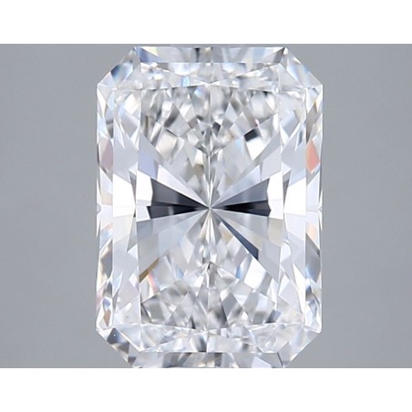 Diament laboratoryjny radiant, 2.05ct, VVS2, D, IGI LG750550949