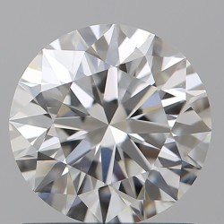 Diament szlif okrągły, 1.13ct, VVS2, G, GIA 6542229735