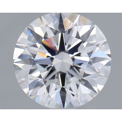 Diament laboratoryjny szlif okrągły, 1.17ct, VVS2, F, IGI LG747521272