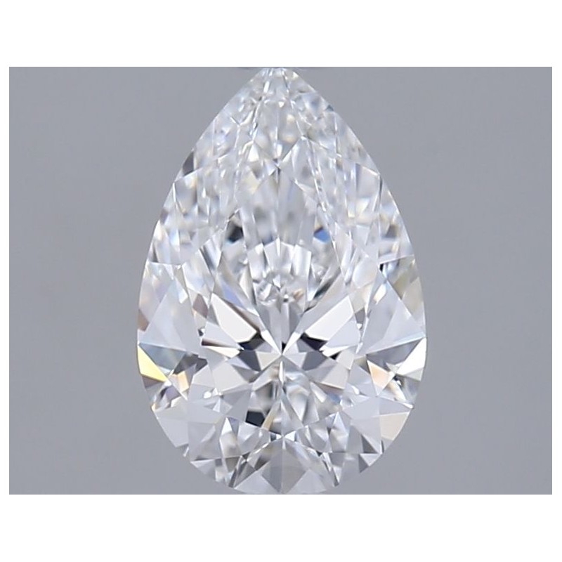 Diament laboratoryjny szlif gruszkowy, 1.18ct, VVS1, D, IGI LG750524339