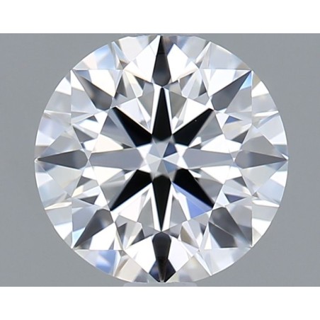 Diament laboratoryjny szlif okrągły, 1.04ct, VVS1, D, IGI LG747521413