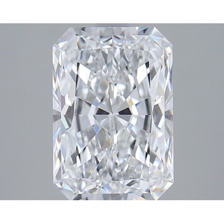 Diament laboratoryjny radiant, 1.93ct, VVS1, D, IGI LG750551045