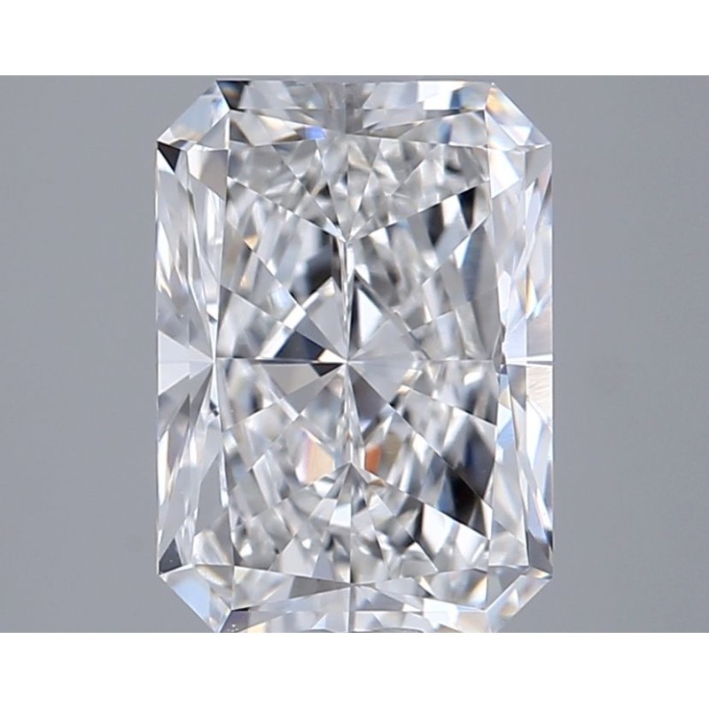Diament laboratoryjny radiant, 2ct, VVS1, D, IGI LG750551033