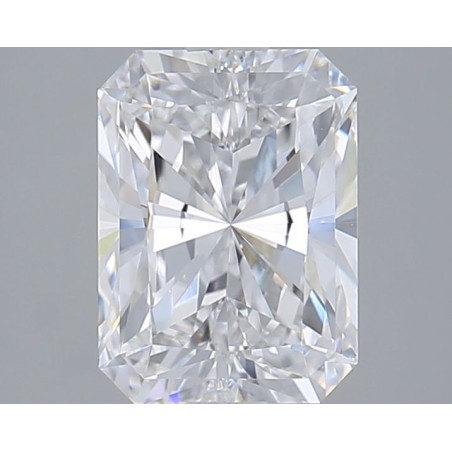 Diament laboratoryjny radiant, 2.08ct, VVS1, D, IGI LG750550940