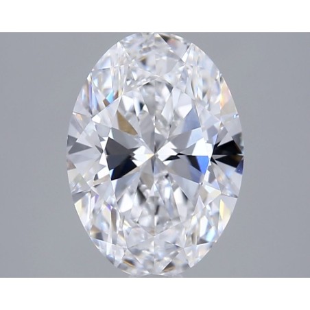 Diament laboratoryjny szlif owalny, 2.03ct, VVS1, D, IGI LG750523855