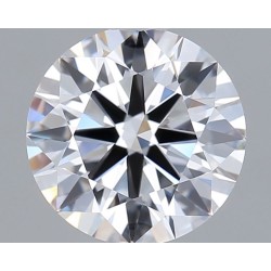 Diament laboratoryjny szlif okrągły, 1.16ct, VVS2, E, IGI LG747521229