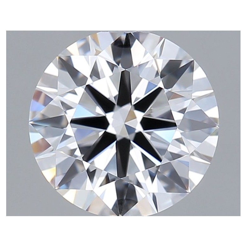 Diament laboratoryjny szlif okrągły, 1.16ct, VVS2, E, IGI LG747521229