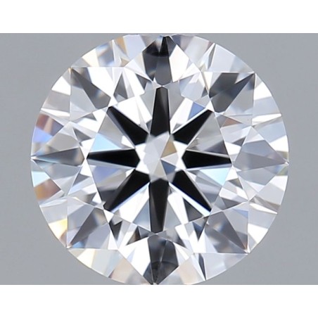 Diament laboratoryjny szlif okrągły, 1.16ct, VVS2, E, IGI LG747521229