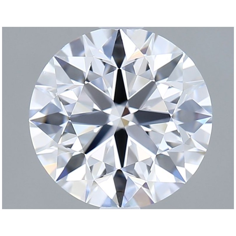 Diament laboratoryjny szlif okrągły, 2.01ct, VVS2, D, IGI LG746539087