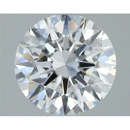 Diament szlif okrągły, 1.53ct, VVS1, G, GIA 6522190438
