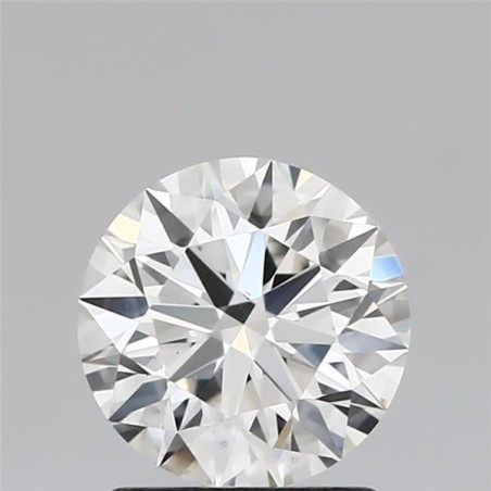 Diament szlif okrągły, 1.3ct, VS1, G, IGI 735566704