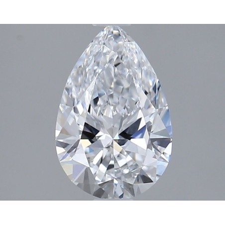 Diament laboratoryjny szlif gruszkowy, 1.16ct, VVS1, D, IGI LG750524320