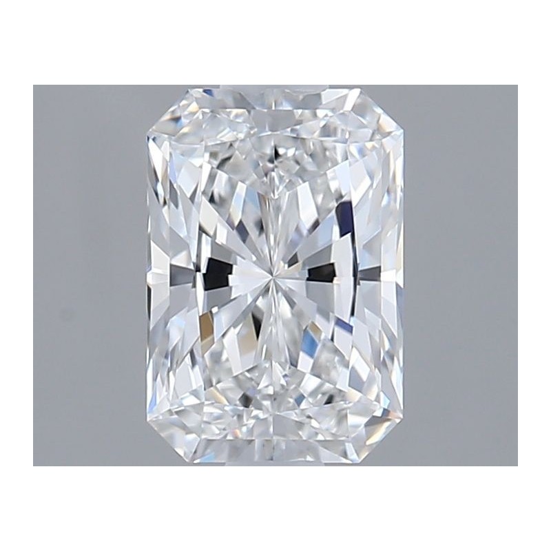 Diament laboratoryjny radiant, 1.13ct, VVS1, D, IGI LG750589632
