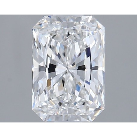 Diament laboratoryjny radiant, 1.13ct, VVS1, D, IGI LG750589632