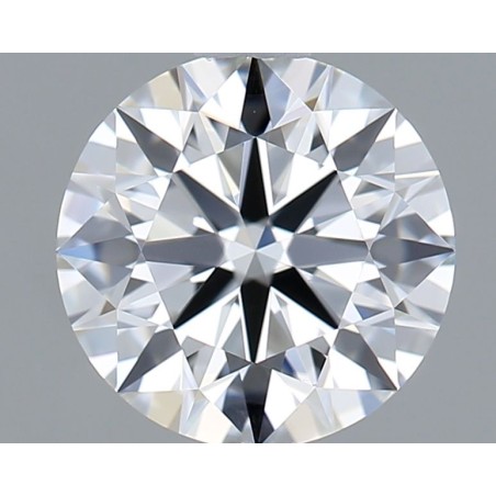 Diament laboratoryjny szlif okrągły, 1.29ct, VVS1, D, IGI LG747521261