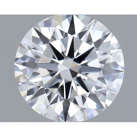 Diament laboratoryjny szlif okrągły, 1.32ct, VVS2, D, IGI LG747521223